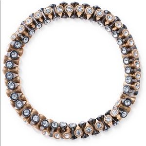 Stella & Dot Vintage Twist bracelet